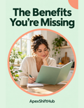 The Benefits You’re Missing