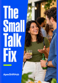 The Small Talk Fix